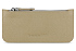 Кошелёк женский BUGATTI Elsa с ключницей, с RFID, песочного цвета, кожа/полиэстер, 18,7х3х10 см - Фото 6