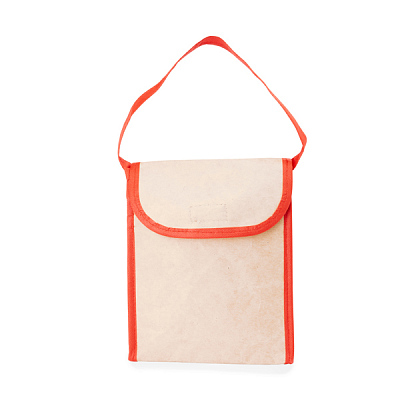 Сумка-холодильник SERRETA, Красный (Красный)