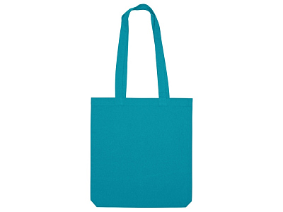 Сумка из плотного хлопка Carryme 220, 220 г/м2