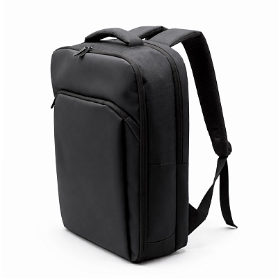 Рюкзак вакуумный PACK&amp;VAC, чёрный