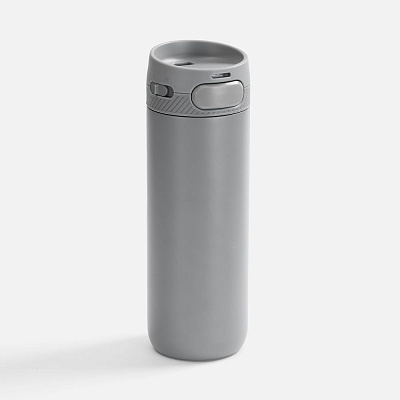 Термостакан X1  (Серый)