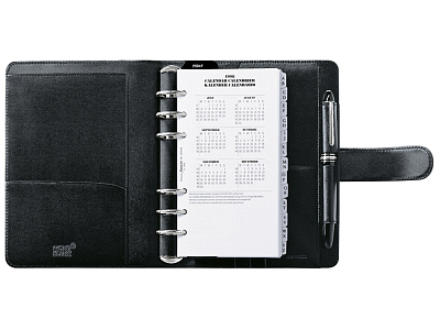 Органайзер (Черный) Органайзер (Черный)