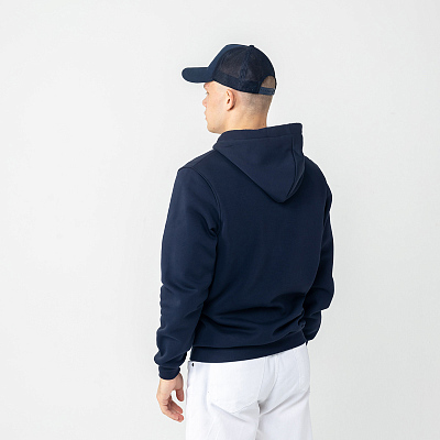 Бейсболки LEADER mesh