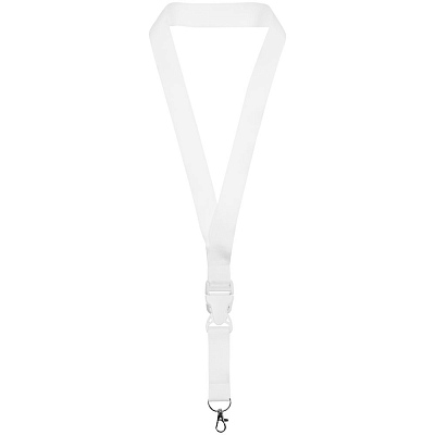 Лента Safe Lock, белая (Белый)