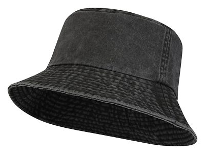 Панама Mitica (Чёрный)