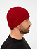 Шапка Faculty, красная - Фото 6