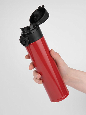 Термостакан Eimer, красный