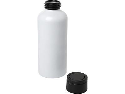 Бутылка для воды Trinity из переработанного алюминия