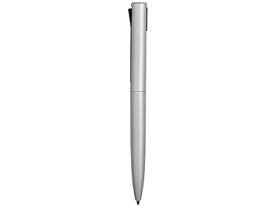 Ручка металлическая шариковая Bevel