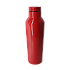 Термобутылка для напитков E-shape (красный) - Фото 4