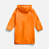 Дождевик детский Rainman Kids, оранжевый неон - Фото 2