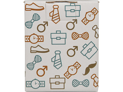 Подарочная коробка Camo