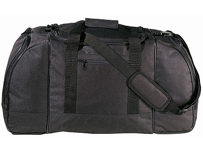 Сумка дорожная Nevada (Чёрный)