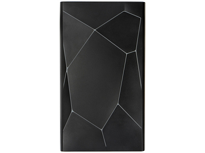 Внешний беспроводной аккумулятор Geo Wireless с подсветкой лого, 5000 mAh