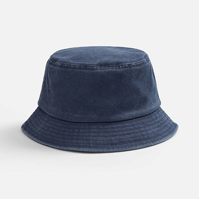 Панама Berwi, темно-синяя (Тёмно-синий)