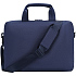 Сумка для ноутбука L224, синяя - Фото 3