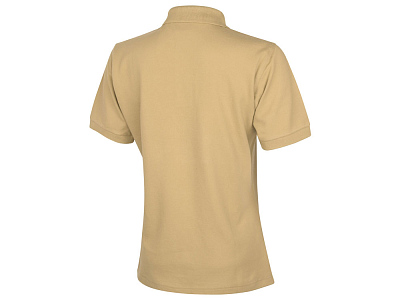 Рубашка поло Forehand женская