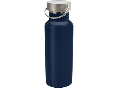 Бутылка для воды  Thor (Синий navy)
