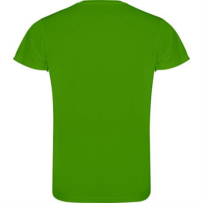 Спортивная футболка CAMIMERA мужская, ПАПАРОТНИКОВЫЙ 3XL