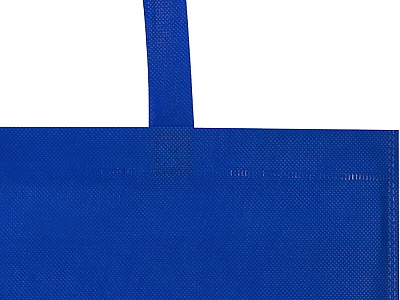 Сумка для конференций Экосил  из спанбонда