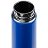 Термобутылка Metropolis, синяя - Фото 3