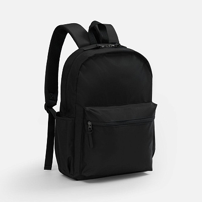 Рюкзак Modera, черный (Чёрный)