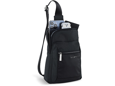 Сумка кросс-боди мужская СЕРА (SERA)