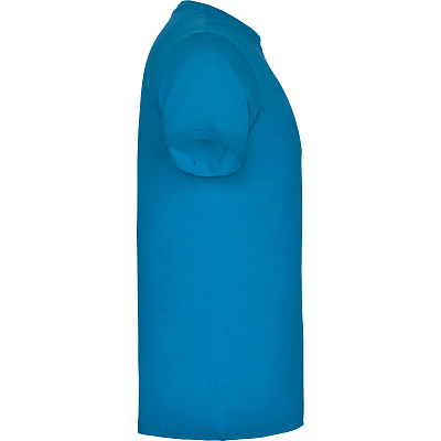 Футболка детская  BEAGLE, ГЛУБОКИЙ СИНИЙ 11/12