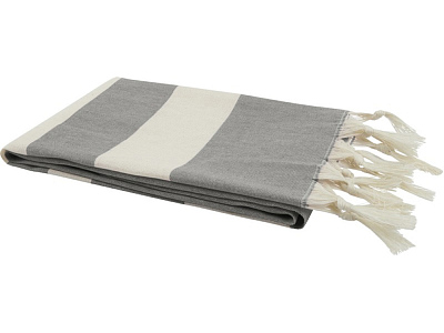 Полотенце Anders (Чёрный)