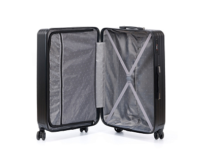 Чемодан ЛАМА, 92 л