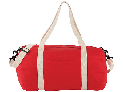 Сумка Barrel Duffel