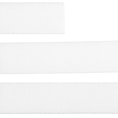 Стропа текстильная Fune 25 XXL, белая, 300 см