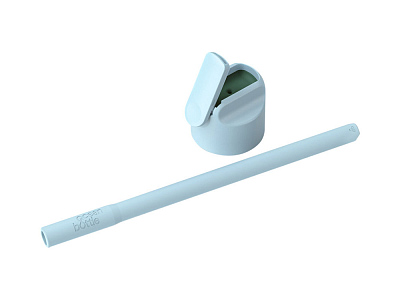 Термобутылка GO