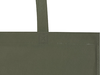 Сумка для конференций Экосил  из спанбонда