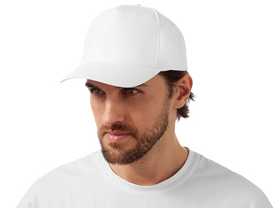 Бейсболка Memphis 230