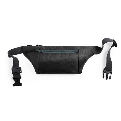 Сумка на пояс MENDEL (Чёрный)