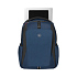 Рюкзак WENGER XE Professional 15.6", синий, переработанный ПЭТ/Полиэстер, 32х22х44 см, 23 л. - Фото 9
