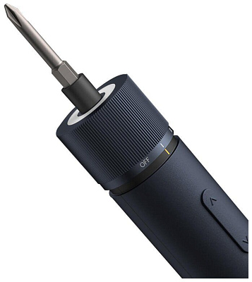 Аккумуляторная отвёртка HOTO 3.6V Cordless Screwdriver