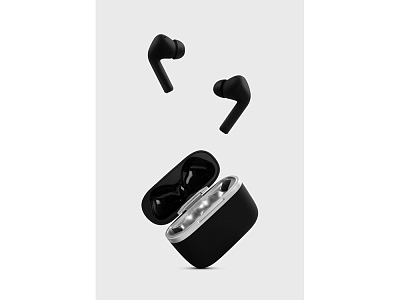 Беспроводные наушники Mysound Free Pro