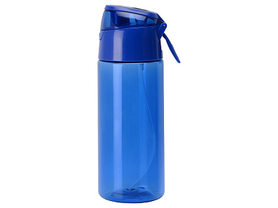 Спортивная бутылка с пульверизатором Spray
