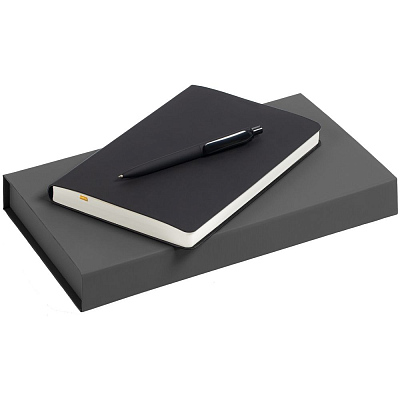 Набор Flex Shall Kit, черный (Чёрный)