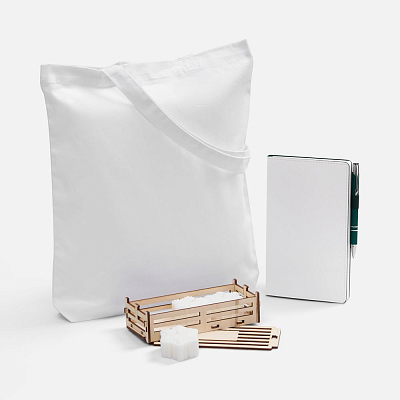 Набор Colorifica  (Зеленый)