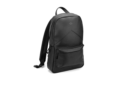 Рюкзак Бэррон (Чёрный)