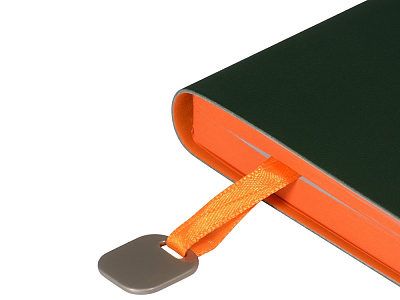 Ежедневник недатированный А5 Mercury