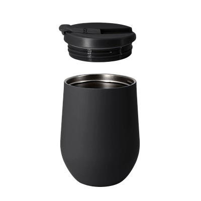 Кофер софт-тач NEO CO12s (черный)