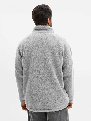 Куртка унисекс Oblako 2.0, светло-серая