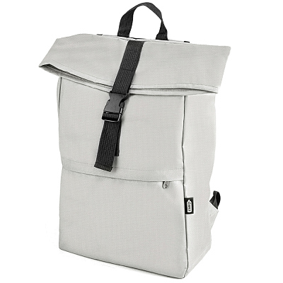 Рюкзак FJORD, СЕРЫЙ (Серый)