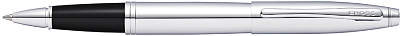 Ручка-роллер Selectip Cross Calais Lustrous Chrome (Серебристый)