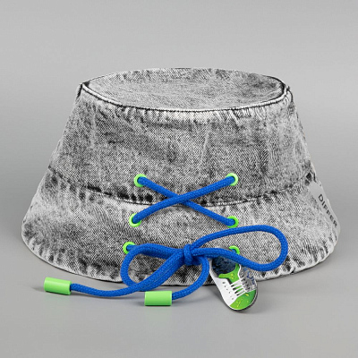 Люверс Ose, M, зеленый неон