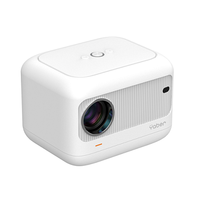 Портативный проектор Yaber Projector L1